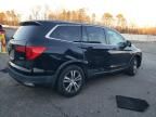 2018 Honda Pilot EXL