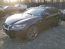 Vehiculos salvage en venta de Copart Cleveland: 2014 Lexus GS 350