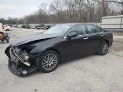 2007 Lexus ES 350 en venta en Ellwood City, PA