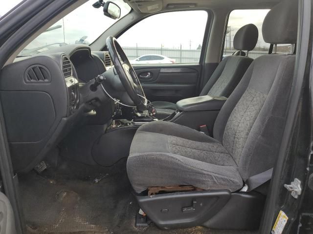 2006 GMC Envoy