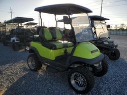 Clubcar Cart salvage cars for sale: 2017 Clubcar Cart