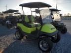 2017 Clubcar Cart