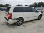 2012 Chrysler Town & Country Touring