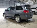 2012 Toyota Sequoia Platinum