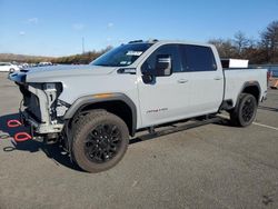 2024 GMC Sierra K2500 AT4 en venta en Brookhaven, NY