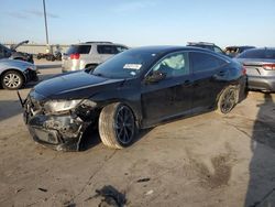 Salvage cars for sale at Wilmer, TX auction: 2020 Honda Civic Sport