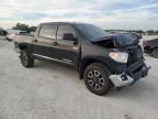 2016 Toyota Tundra Crewmax SR5