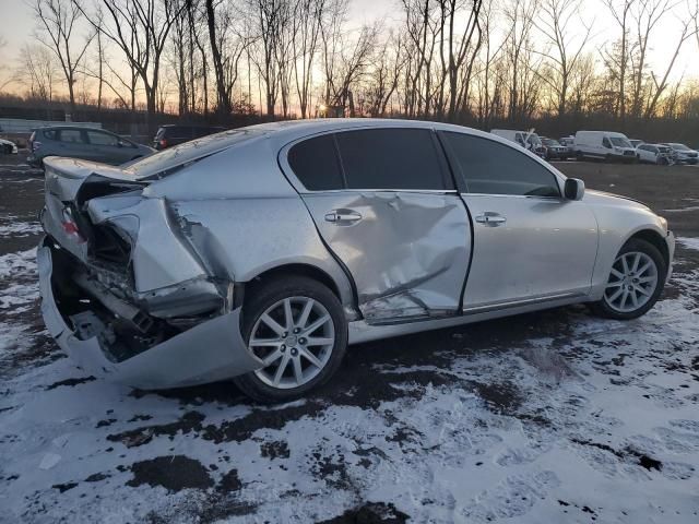 2006 Lexus GS 300