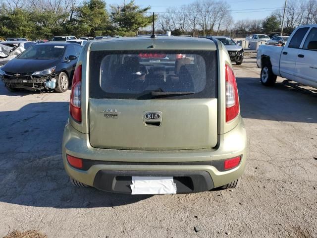 2012 KIA Soul