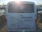 2015 Chevrolet City Express LT