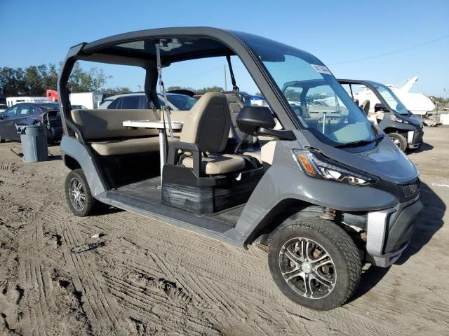 2023 Clubcar 6P