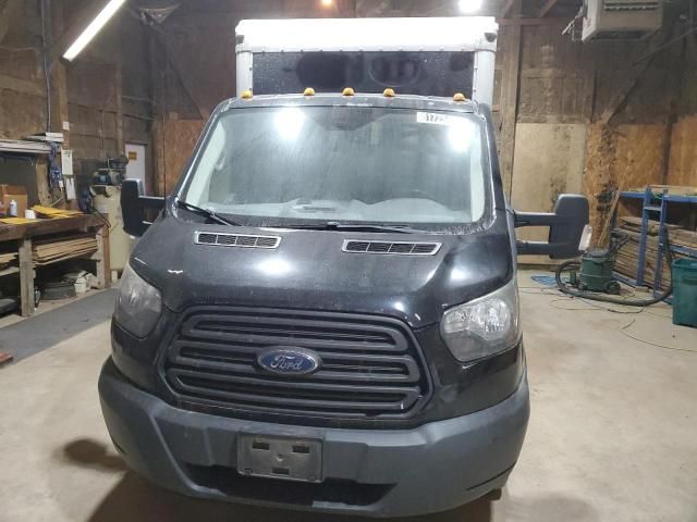 2016 Ford Transit T-350 HD