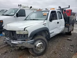 2001 Chevrolet Silverado K3500 en venta en Lebanon, TN