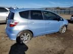 2009 Honda FIT Sport