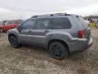 2006 Mitsubishi Endeavor Limited