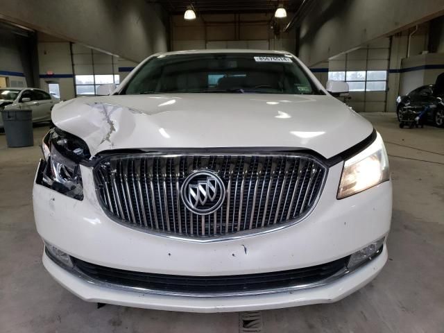 2014 Buick Lacrosse