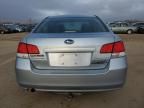 2013 Subaru Legacy 2.5I