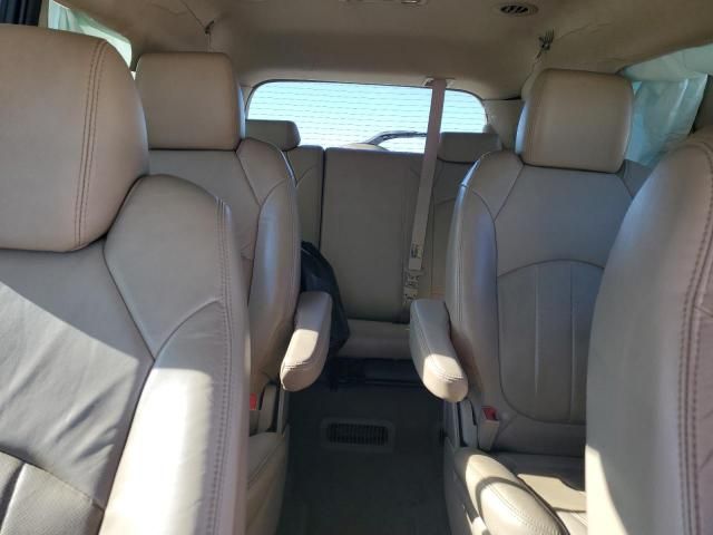 2011 Buick Enclave CXL