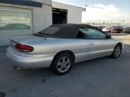 2000 Chrysler Sebring JXI