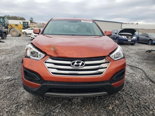 2016 Hyundai Santa FE Sport