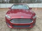 2013 Ford Fusion SE Phev