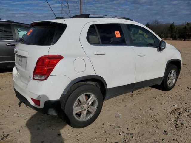 2020 Chevrolet Trax 1LT