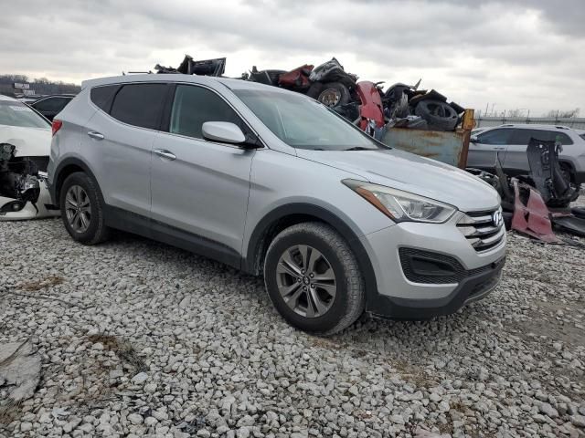 2015 Hyundai Santa FE Sport