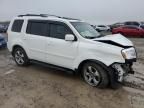 2015 Honda Pilot EXL