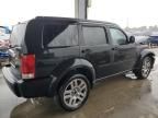 2007 Dodge Nitro R/T