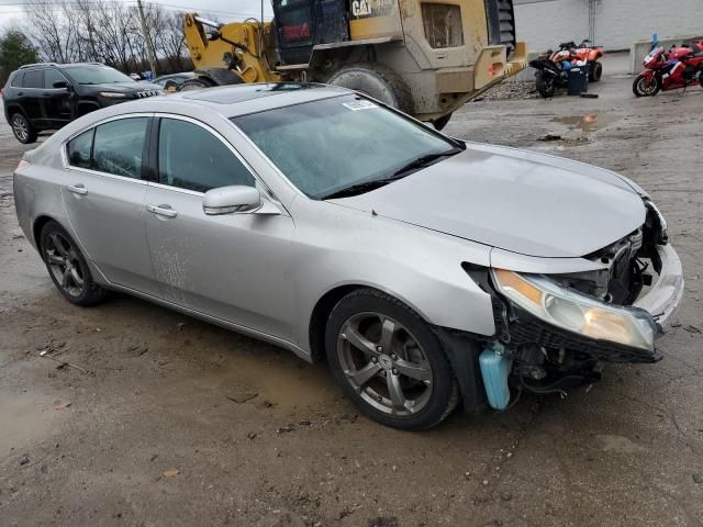 2011 Acura TL