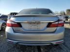 2017 Honda Accord EXL