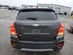 2018 Chevrolet Trax 1LT