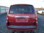 2010 Chrysler Town & Country Limited