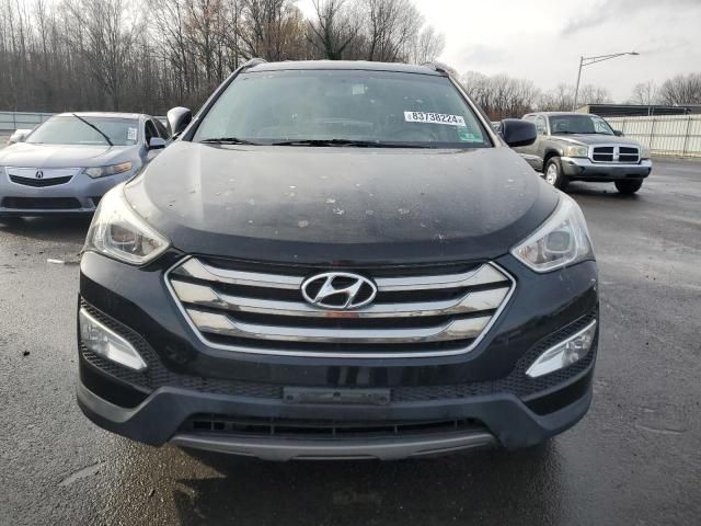 2016 Hyundai Santa FE Sport