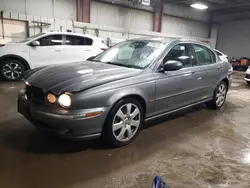 Jaguar x-Type Vehiculos salvage en venta: 2005 Jaguar X-TYPE 3.0