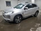 2020 Mitsubishi Outlander Sport ES