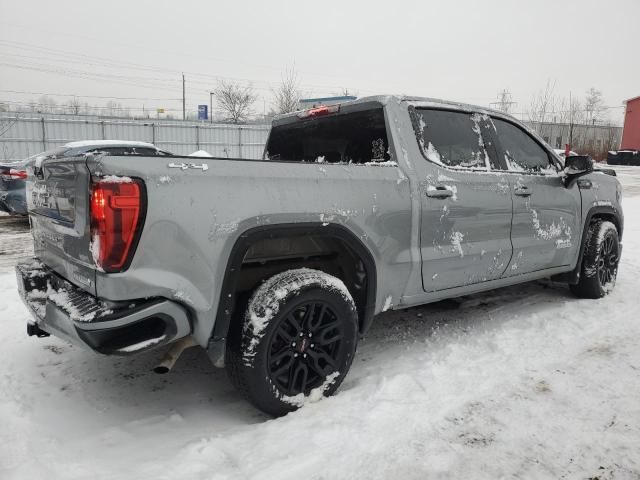 2023 GMC Sierra K1500 Elevation