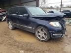 2015 Mercedes-Benz GLK 350