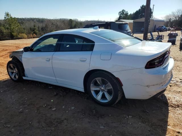 2017 Dodge Charger SXT