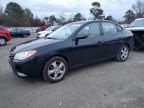 2010 Hyundai Elantra Blue