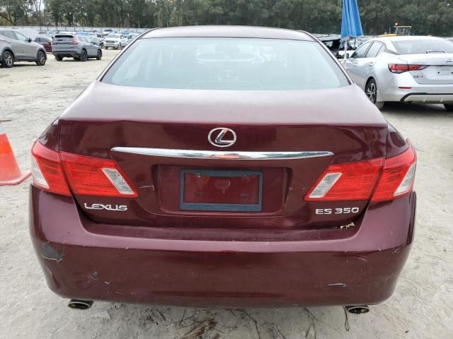 2007 Lexus ES 350