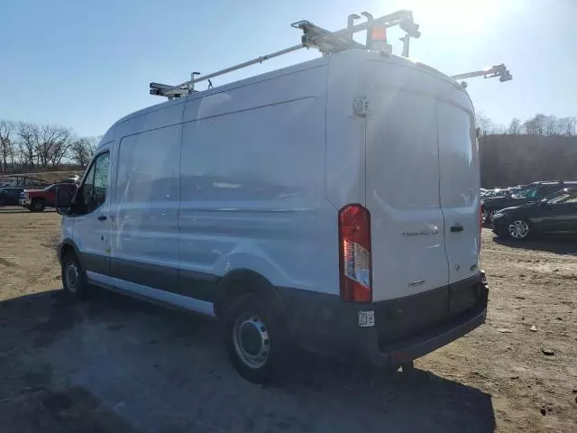 2016 Ford Transit T-150