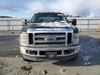 2009 Ford F250 Super Duty