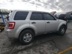 2012 Ford Escape XLS