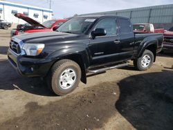 Salvage cars for sale at Albuquerque, NM auction: 2012 Toyota Tacoma Prerunner Access Cab