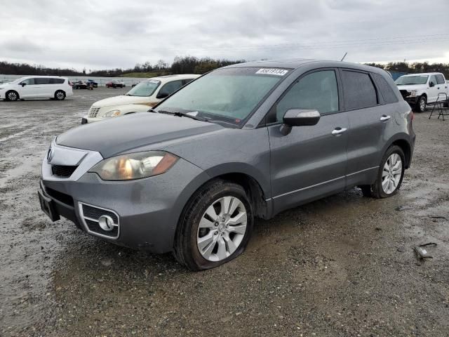 2012 Acura RDX