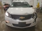 2013 Chevrolet Traverse LS