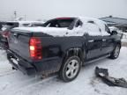 2013 Chevrolet Avalanche LT