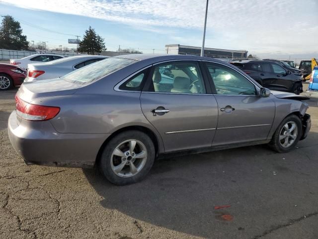 2006 Hyundai Azera SE