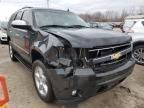 2013 Chevrolet Tahoe K1500 LTZ